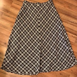 Russ Skirt